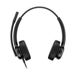 HP Poly Mission 425 Black Gaming Headset