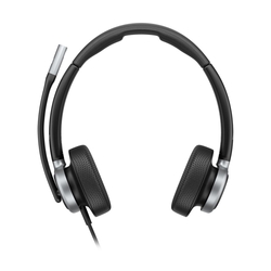HP Poly Mission 625 Stereo Black USB Type-C Headset
