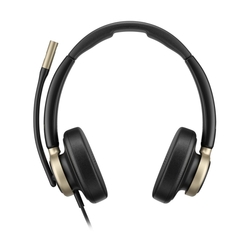 HP Poly Mission 825 ANC Black USB Type-C Headset