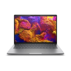 HP ZBook 8 G1as 14" WUXGA IPS Touch Ryzen Ai 9 HX Pro 375 32GB 1TB SSD Ryzen AI WiFi 7 W11P Workstation Laptop