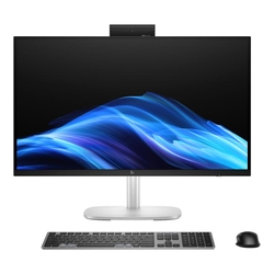 HP EliteStudio 8 G1i 27" IPS Touch Ultra 5 235 16GB 512GB SSD W11P All In One PC