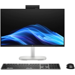 HP EliteStudio 8 23.8" IPS Touch Ultra 7 265 16GB 512GB SSD W11P All In One PC