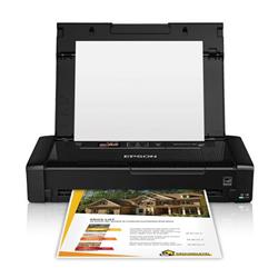 Epson WorkForce WF-100 Colour Inkjet Multifunction