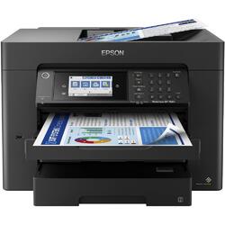 Epson WorkForce WF-7845 A3+ Wireless Multifunction Colour Inkjet Printer