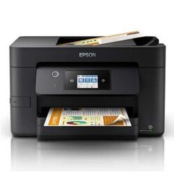 Epson WorkForce Pro WF-3825 Wireless Multifunction Colour Inkjet Printer