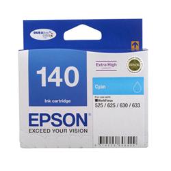 Epson 140 Extra High Capacity Cyan Ink Cartridge