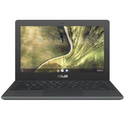 Asus C204MA-BU0250 11.6" HD IPS-level Touch Celeron N4020 4GB 32GB eMMC Chromebook Laptop