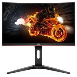 AOC C24G1 24" Full HD 1ms 144Hz FreeSync Curved Gaming Monitor