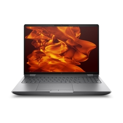 HP ZBook Fury G1i 16" WUXGA+ IPS Touch Ultra 9 285HX 32GB RTX PRO 4000 1TB SSD AI Boost WiFi 7 W11P Workstation Laptop