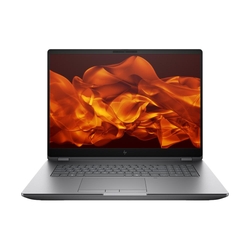HP ZBook Fury G1i 18" WQXGA IPS 165Hz Ultra 7 255HX 32GB RTX PRO 2000 1TB SSD AI Boost WiFi 7 W11P Workstation Laptop