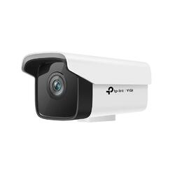 TP-Link VIGI C300HP 4mm F2.4 Wide Angle 3MP UHD Outdoor Bullet Surveillance Camera