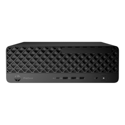 HP ProDesk 4 SFF G1i Ultra 5 235 16GB 512GB SSD W11P Desktop PC