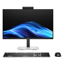 HP ProStudio 4 All-in-One G1i 23.8" IPS Touch Ultra 5 225T 16GB 512GB SSD W11P All In One PC