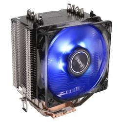Antec C40 CPU Air Cooler 92mm fan with LED