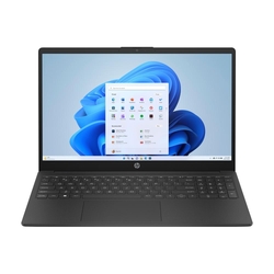 HP Laptop 15 15.6" 1080p Ryzen 5 5625U 16GB 256GB SSD WiFi 6 W11H Laptop
