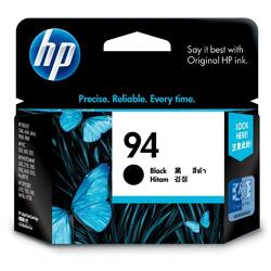 HP 94 Black Original Ink Cartridge