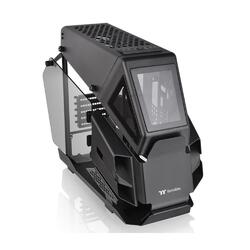 Thermaltake AH T200 Tempered Glass Mini Tower PC Case