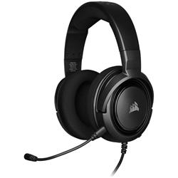 Corsair HS35 Stereo Carbon Analog Gaming Headset