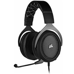 Corsair HS60 PRO 7.1 Surround Sound Carbon 3.5mm Headset