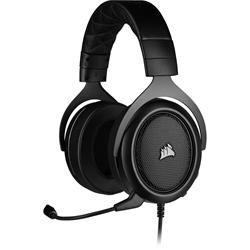 Corsair HS50 PRO Stereo Carbon 3.5mm Headset