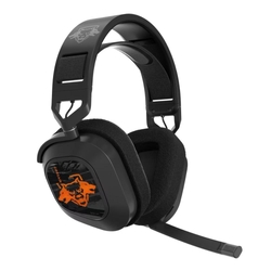 Corsair HS80 RGB Surround Sound RGB LED Black Wireless USB Headset