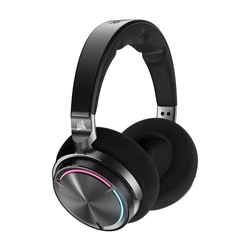 Corsair VIRTUOSO MAX WIRELESS RGB LED Black Bluetooth Wireless USB Gaming Headset