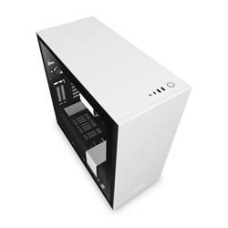 NZXT H710i RGB LED  Mid Tower PC Case