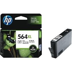 HP 564XL High Yield Photo Original Ink Cartridge