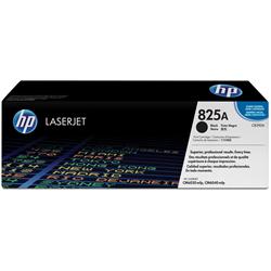HP 825A Black Original Laser Toner Cartridge