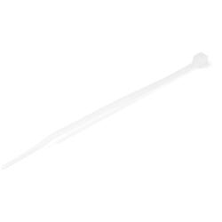 StarTech 10cm 2x22mm Cable Ties 100-Pack