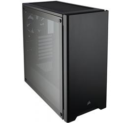 Corsair Carbide 275R Tempered Glass Mid-Tower Gaming Case