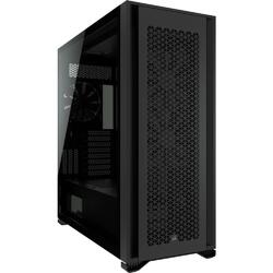 Corsair 7000D AIRFLOW Tempered Glass Black Full Tower PC Case