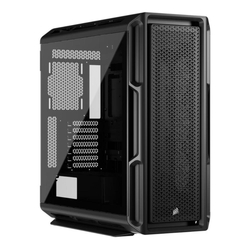 Corsair 5000T Tempered Glass Black Mid Tower PC Case