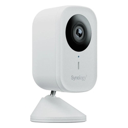 Synology CC400W 2560 x 1440 Wireless Surveillance Camera