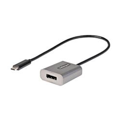 StarTech USB-C to DisplayPort 8K/4K 60Hz Adapter