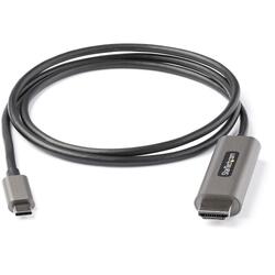 StarTech 4K 60Hz HDR10 USB C to HDMI Cable