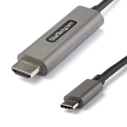 StarTech USB C to HDMI 4K 60Hz w/ HDR10 2m Cable