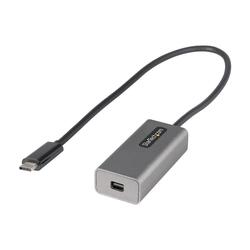 StarTech USB-C to Mini DisplayPort 4K 60Hz Adapter