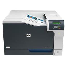 HP Color LaserJet Enterprise CP5525dn USB Network Printer CE712A