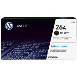 HP 76A Black Laser Jet Toner