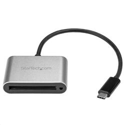 StarTech USB 3.0 Card Reader/Writer for CFast 2.0 Cards USB-C Adapter