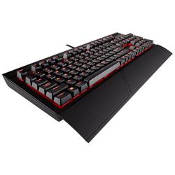 Corsair K68 Mechanical Gaming Keyboard Red LED