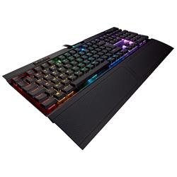 Corsair K70 RGB MK.2 Cherry MX RGB LP Mechanical Gaming Keyboard