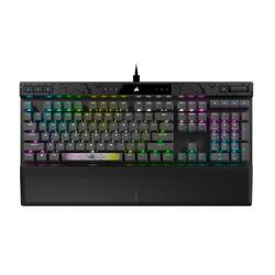 Corsair K70 MAX Corsair MGX RGB LED Black Mechanical Keyboard