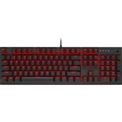 Corsair K60 PRO  Red LED Black Mechanical Keyboard