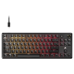 Corsair K70 CORE TKL Corsair MLX Red RGB LED Black Mechanical Keyboard