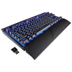 Corsair K63 Wireless Mechanical Gaming Keyboard - Blue LED