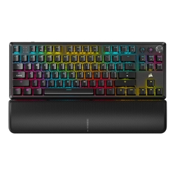 Corsair K70 CORE TKL Corsair MLX Red RGB LED Black Wireless Mechanical Keyboard