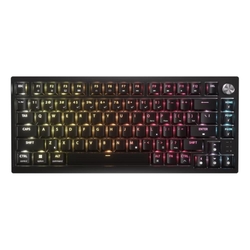Corsair K65 PLUS  RGB LED Black Wireless Mechanical Keyboard