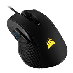 Corsair IRONCLAW RGB Black Optical Gaming Mouse